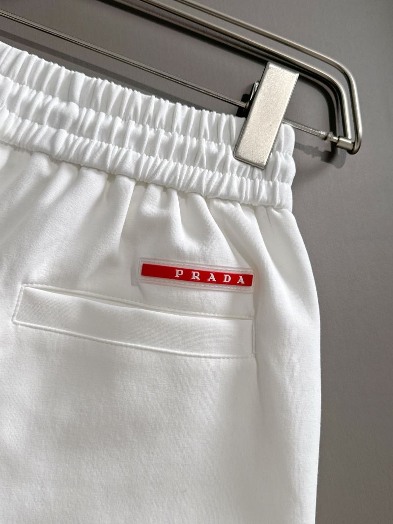 Prada Short Pants